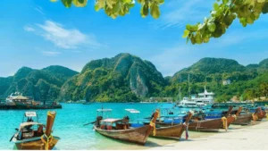 Andaman and Nicobar Islands Tour: Best time to visit Andaman & Nicobar Islands and Things to Explore