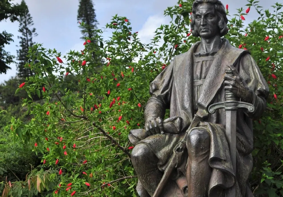 Know more about Christopher Columbus, the explorer who changed the face of earth !