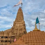 Dwarka Gujarat Sightseeing