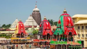 The Essential Visitor’s Guide to Jagannath Puri Dham