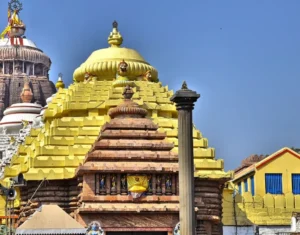 What is The Significance of JaggarnathPuri temple? Why One Should Definitely Visit Here ?