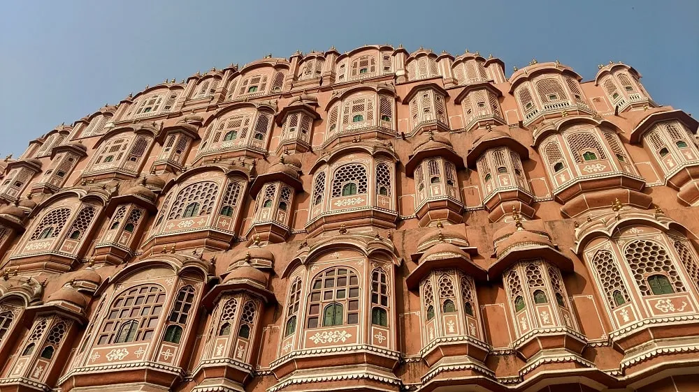 Visit Jaipur and Experience these Stunning 10 Attractions