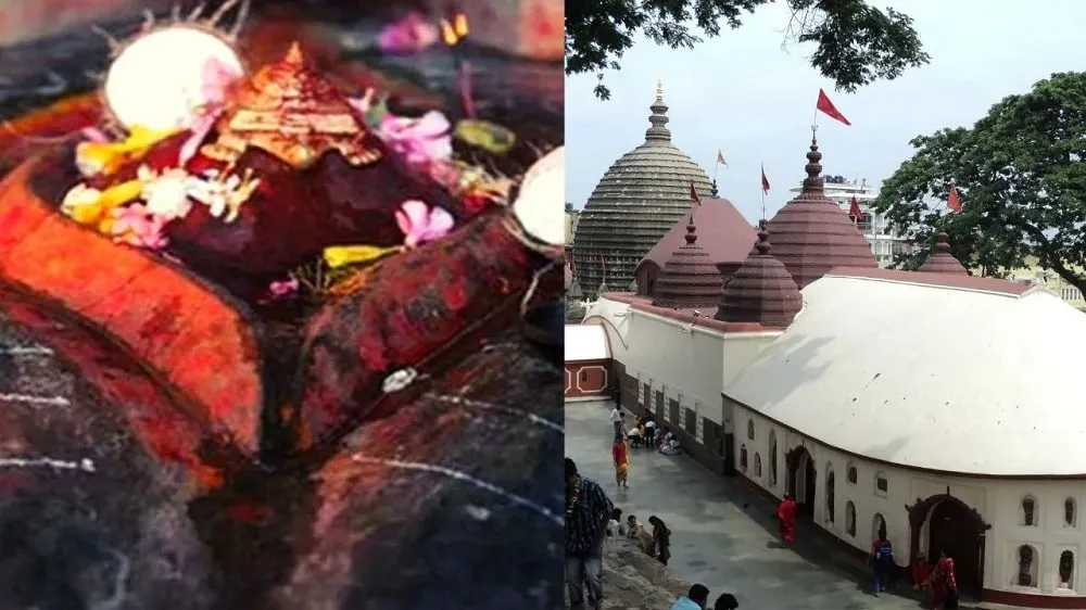 KAMAKHYA DEVI TEMPLE │कामाख्या देवी मंदिर के दर्शन और यात्रा से जुड़ी सारी जानकारियां