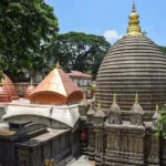 KAMAKHYA DEVI TEMPLE