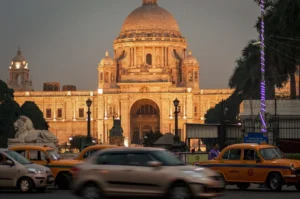 Top 10 Places To Visit in Kolkata