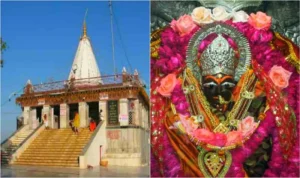 Maihar Devi Temple- मैहर देवी का मंदिर|