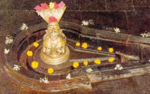 Mallikārjuna Jyotirlinga Temple