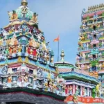 Rameshwaram Temple Jyotirlinga