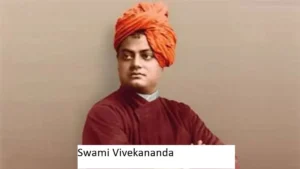 10 Motivational Swami Vivekananda Quotes