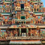 TOP 10 TOURIST PLACES IN CHENNAI