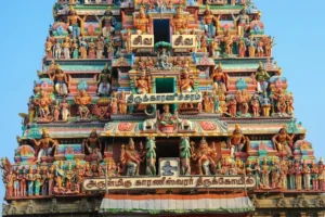 TOP 10 TOURIST PLACES IN CHENNAI