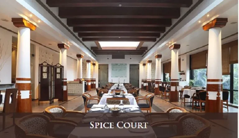 Spice court