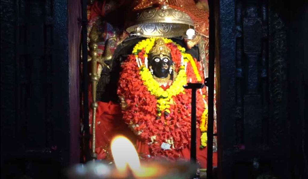 दंतेश्वरी माता का मंदिर- Danteshwari Temple: History, Timings and How to Reach