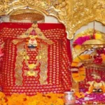 नैना देवी मंदिर दर्शन समय ( Naina devi darshan timing )