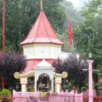 नैना देवी मंदिर (Naina Devi Temple)- नैना देवी मंदिर इतिहास , वास्तुकला और नैना देवी जाने का उत्तम समय