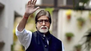 Top Quotes of Amitabh Bachchan