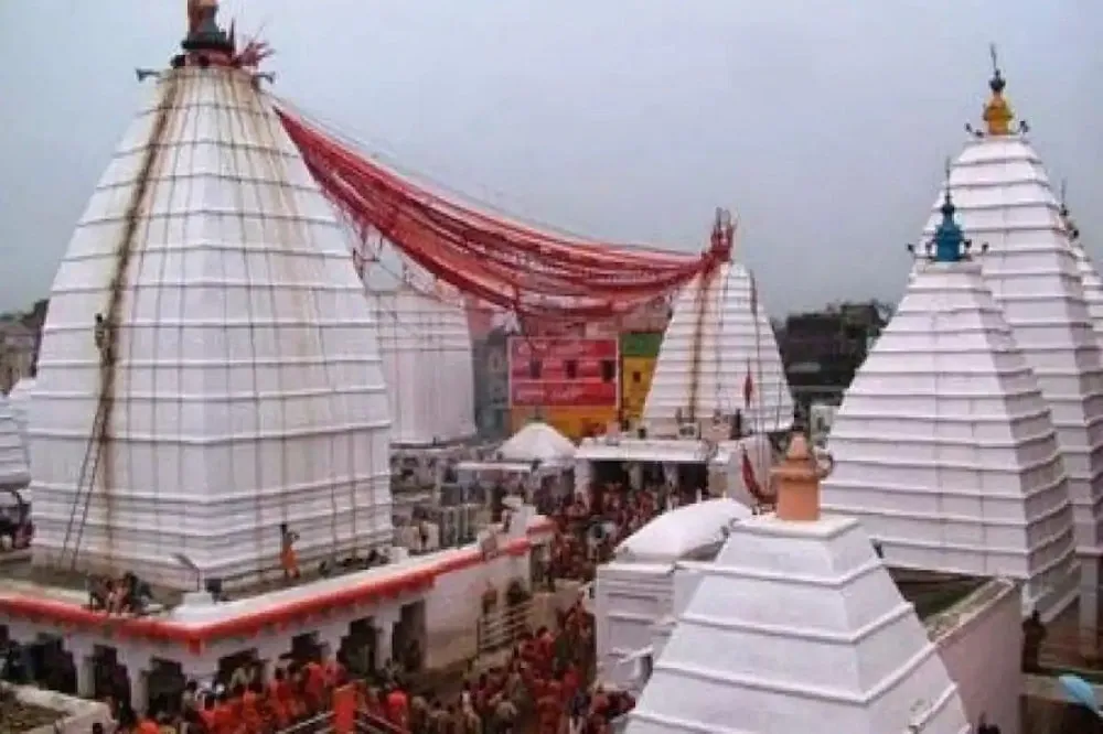 Baidhnath Temple Jyotirlinga: जानिये बैधनाथ धाम के बारे में जहाँ भगवान् शिव साक्षात विराजमान है