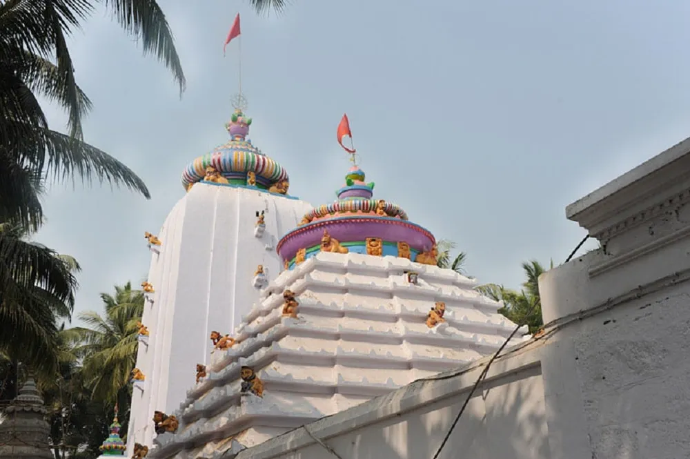 Biraja Temple, Jajpur, Odisha : Know about this Important Shakti Peeth