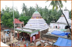 Biraja Temple