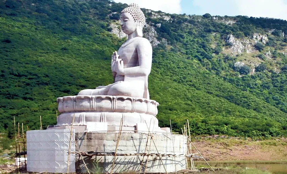 Top Places To Visit In Rajgir