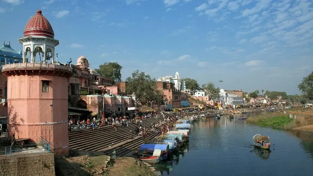 चित्रकूट: Top Places, Best Timing and How to Reach Chitrakoot