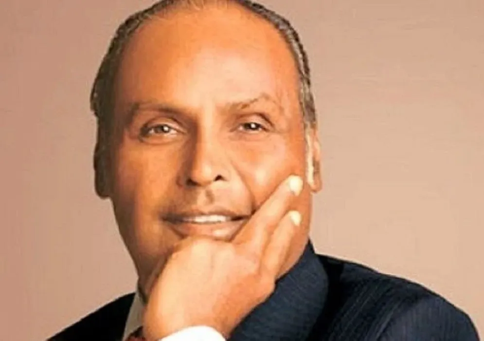 Top Quotes of Dhirubhai Ambani