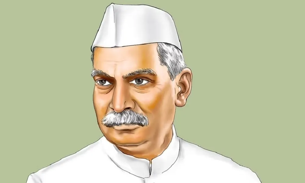 Top quotes of Dr. Rajendra Prasad