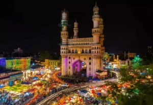 HYDERABAD