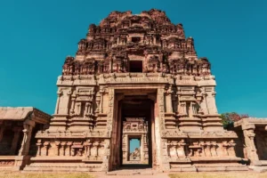 HAMPI: Top Attractions │How to Reach Hampi │Best Time to Visit Hampi