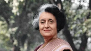 Quotes of Indira Gandhi in Hindi