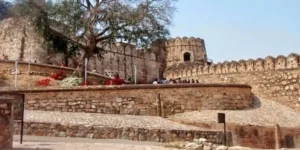 झाँसी: Top Places, Timings And How to Reach Jhansi in Hindi