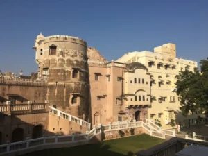 Jhunjhunu, Rajasthan: जानिये ऐतिहासिक विरासतों की नगरी झुंझुनू के बारे में