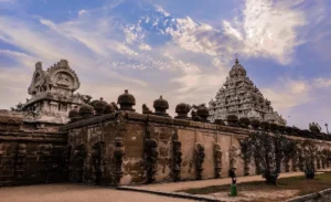 KANCHIPURAM: Top Attractions │How to Reach Kanchipuram │Best Time to Visit Kanchipuram