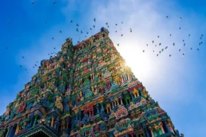 Madurai: जानिये मदुरै तमिलनाडु की सांस्कृतिक राजधानी के बारे में