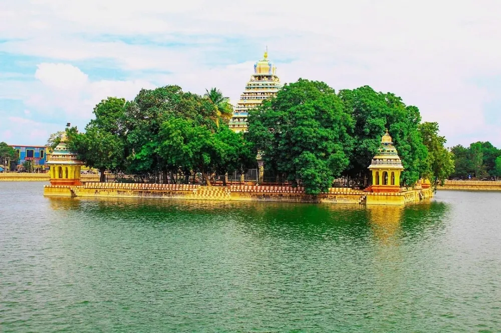 MADURAI: Top Attractions │How to Reach Madurai │Best Time to Visit Madurai