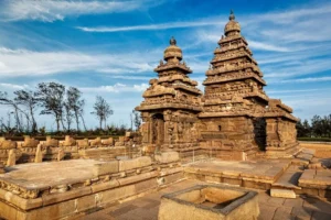 MAHABALIPURAM: Top Attractions │How to Reach Mahabalipuram │Best Time to Visit Mahabalipuram