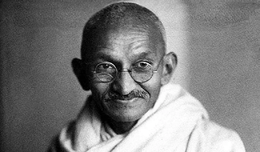 Top quotes of Mahatma Gandhi