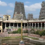 Meenakshi Temple, Madurai: Lord Shiva Married Parvati at this Temple