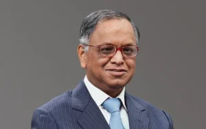 Top Quotes of N R Narayana Murthy