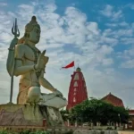 Nageshwar Temple