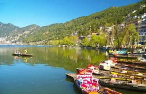 नैनीताल में धर्मशाला के नाम एवं पते-Best Dharamshala In Nainital