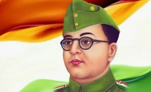 Top Quotes of Subhash Chandra bose