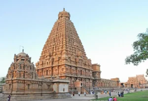 TANJORE: Top Attractions │How to Reach Tanjore │Best Time to Visit Tanjore