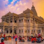 वृन्दावन: Top Places to Visit in Vrindavan in Hindi, Best time to visit Vrindavan and How to reach Vrindavan