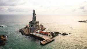 KANYAKUMARI: Top Attractions │How to Reach Kanyakumari │Best Time to Visit Kanyakumari