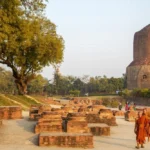 सारनाथ: Best Places to Visit in Sarnath in Hindi, Best time to visit Sarnath, And How to reach Sarnath