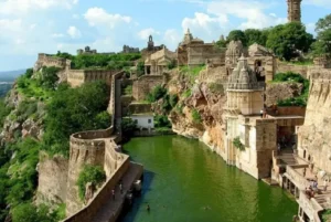 चित्तौड़गढ़, राजस्थान: Top Places to Visit in Chittorgarh in Hindi