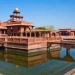 फतेहपुर सिकरी: Top Places, Timings And How to Reach Fatehpur Sikri