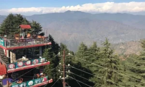 मसूरी में धर्मशाला के नाम एवं पते-Best Dharamshala In Mussoorie