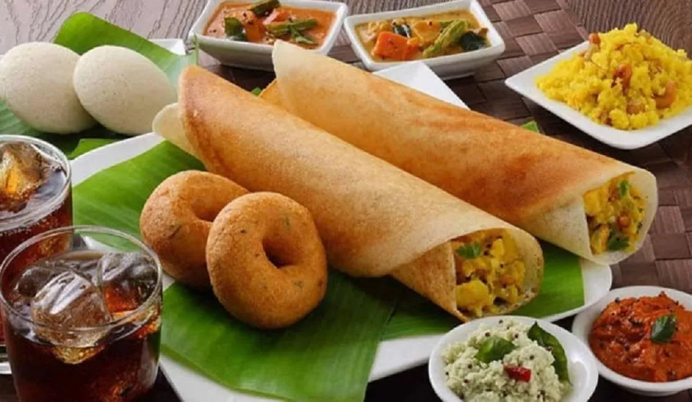 Famous Foods of Bangalore in Hindi (बेंगलुरु के प्रसिद्ध व्यंजन)